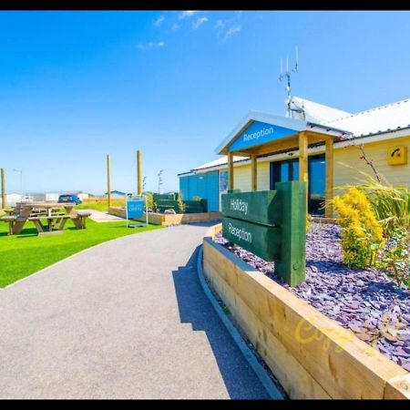 Mp683 - Parkdean Resorts, Camber Sands Eksteriør bilde