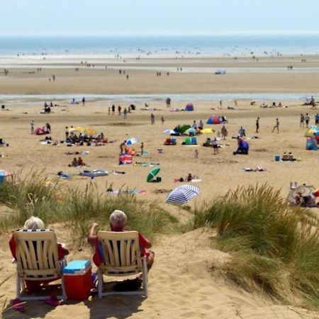Mp683 - Parkdean Resorts, Camber Sands Eksteriør bilde