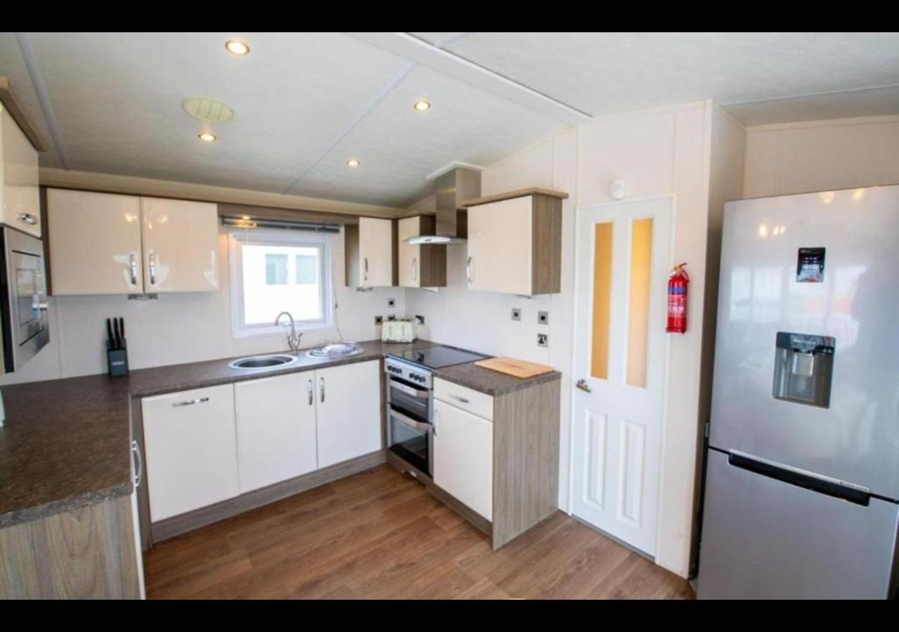 Mp683 - Parkdean Resorts, Camber Sands Eksteriør bilde