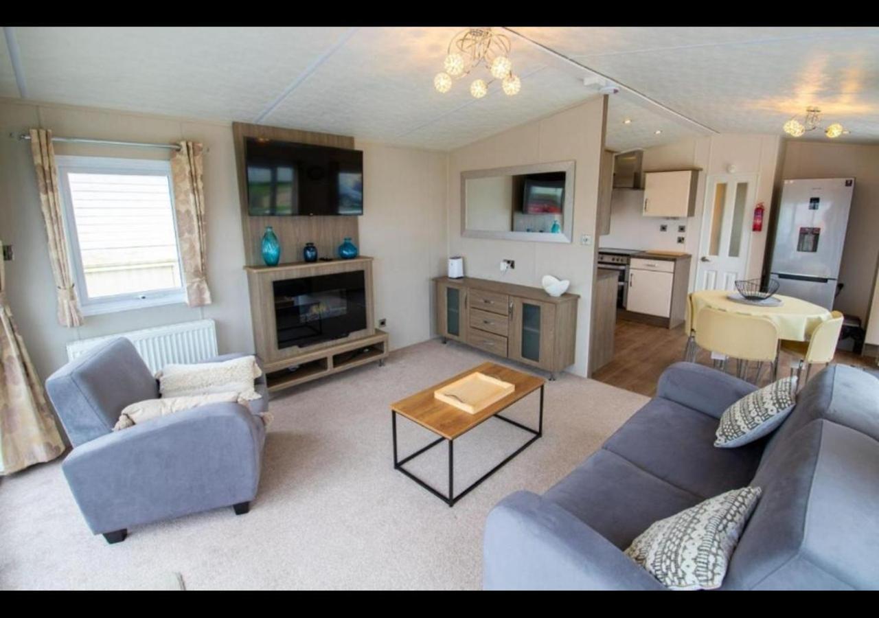 Mp683 - Parkdean Resorts, Camber Sands Eksteriør bilde