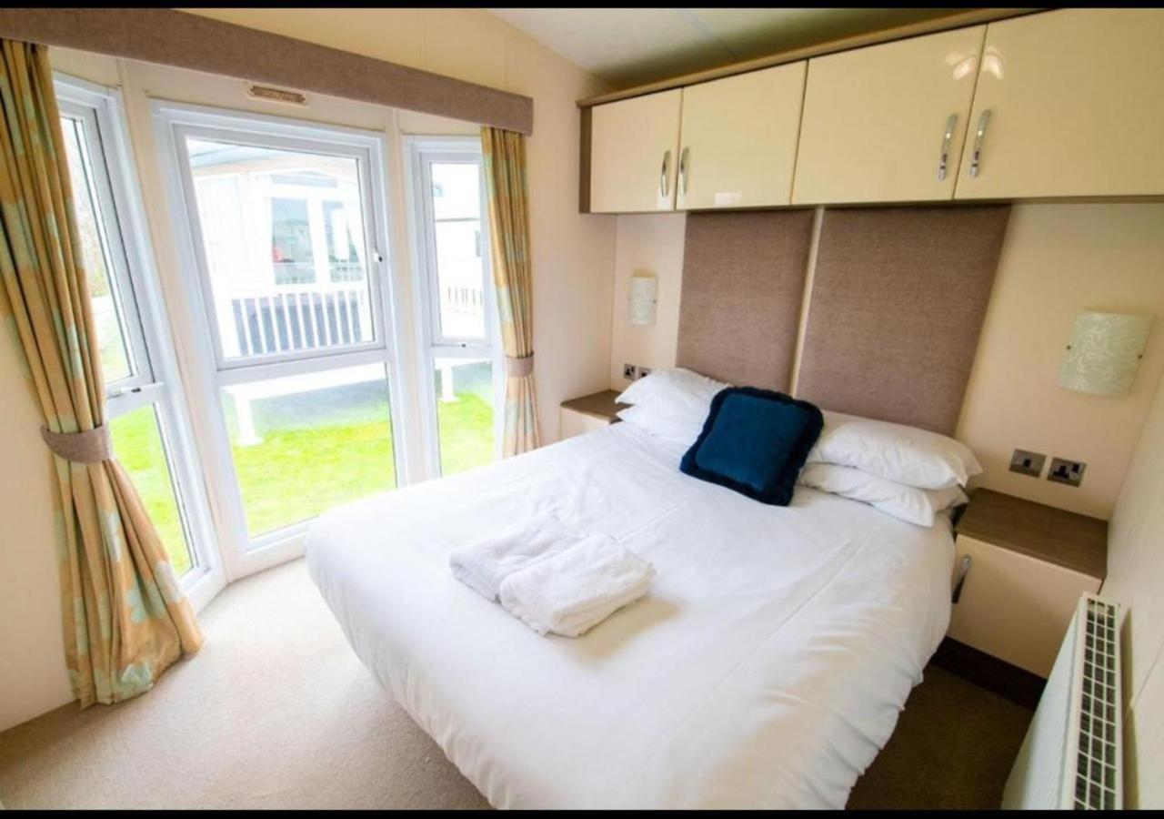 Mp683 - Parkdean Resorts, Camber Sands Eksteriør bilde