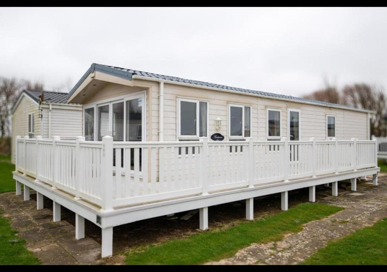 Mp683 - Parkdean Resorts, Camber Sands Eksteriør bilde
