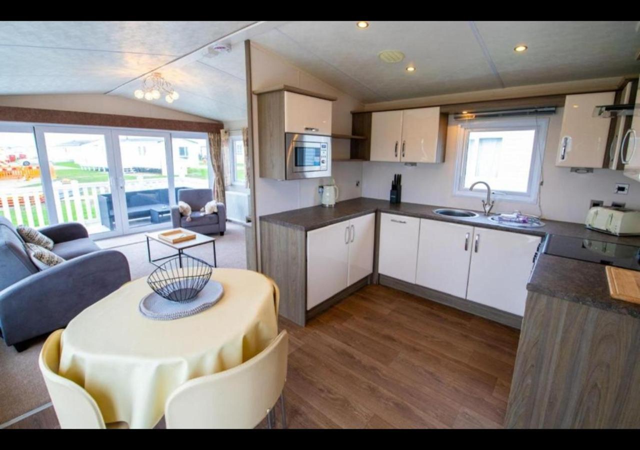 Mp683 - Parkdean Resorts, Camber Sands Eksteriør bilde