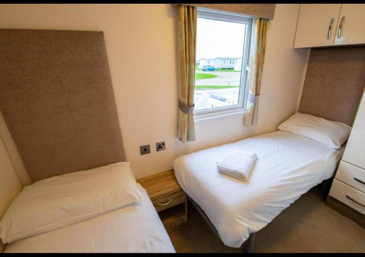 Mp683 - Parkdean Resorts, Camber Sands Eksteriør bilde