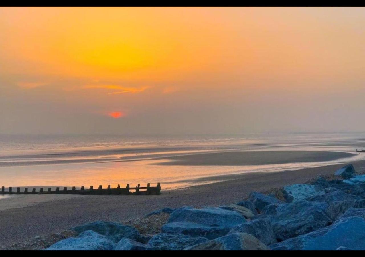Mp683 - Parkdean Resorts, Camber Sands Eksteriør bilde