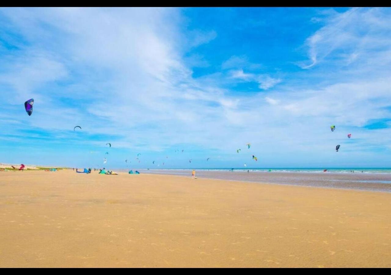 Mp683 - Parkdean Resorts, Camber Sands Eksteriør bilde