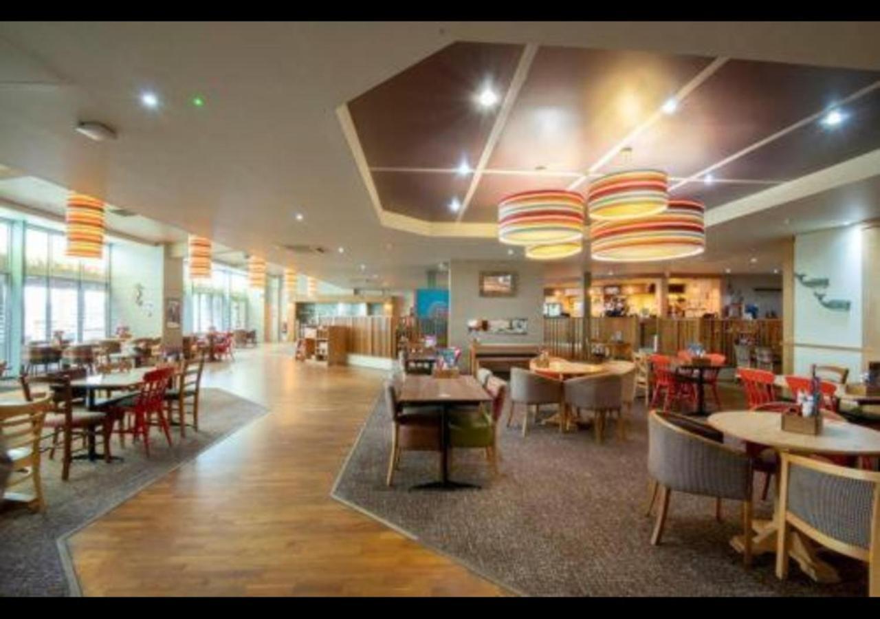Mp683 - Parkdean Resorts, Camber Sands Eksteriør bilde